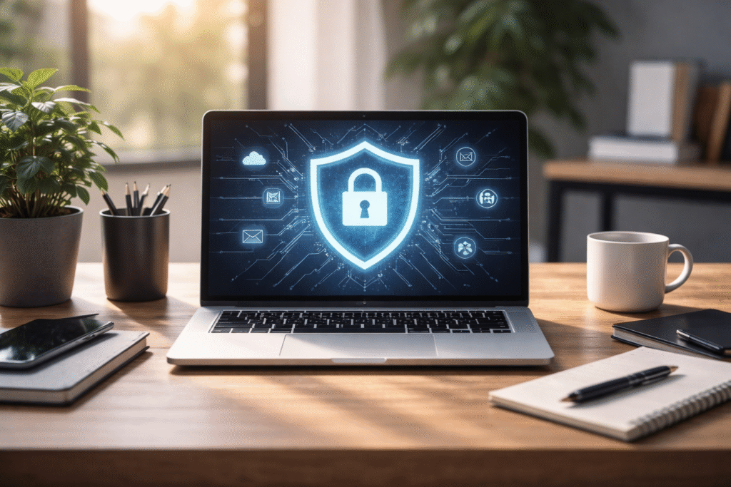 Cybersecurity Fundamentals Online