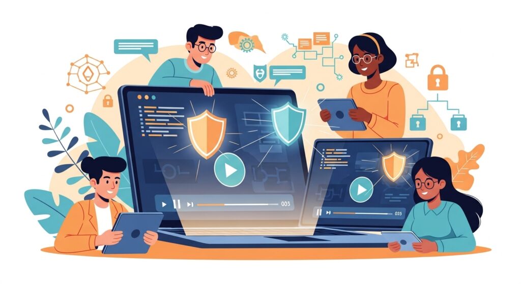 Best Pre-Recorded Cybersecurity Training