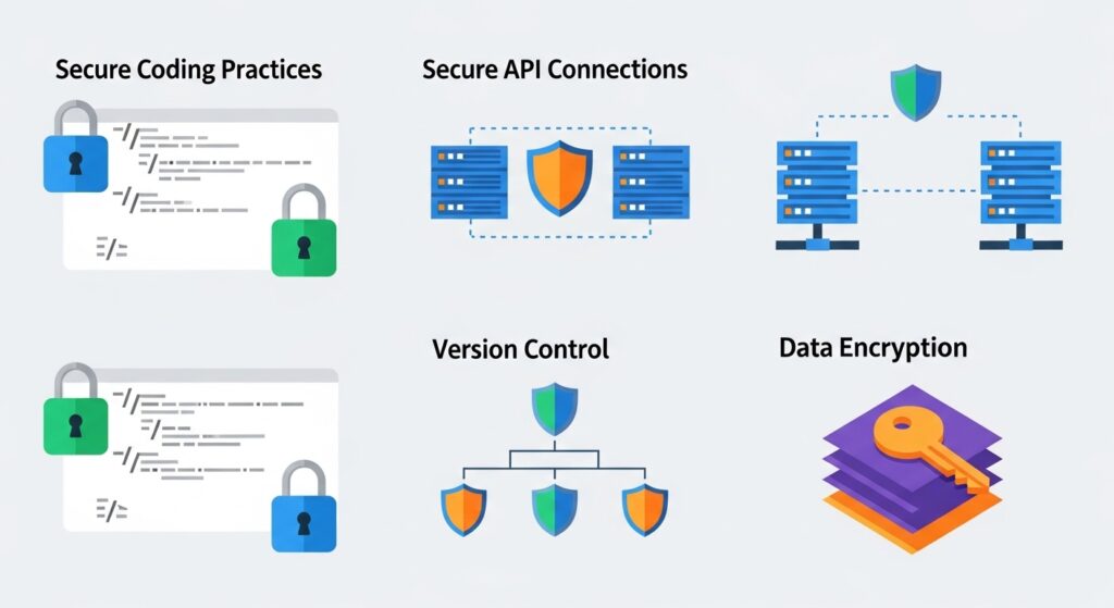 Cybersecurity Essentials for Developers Protect Your Code & Data