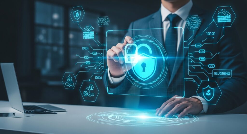 Cybersecurity Fundamentals for Professionals