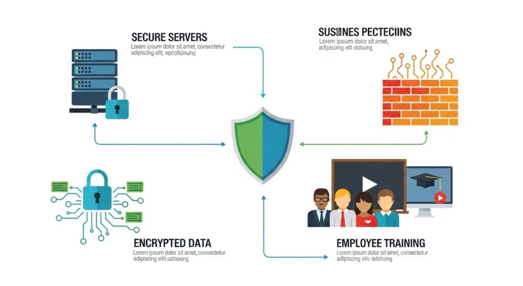 Cybersecurity Training for Business Owners Protect Your Company Today