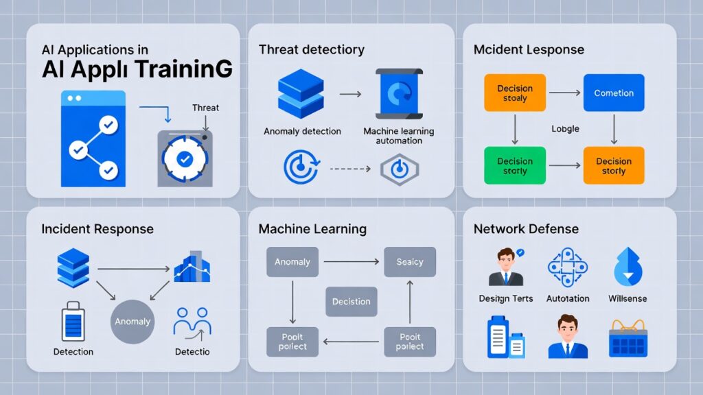 Cybersecurity for AI Applications Essential Training