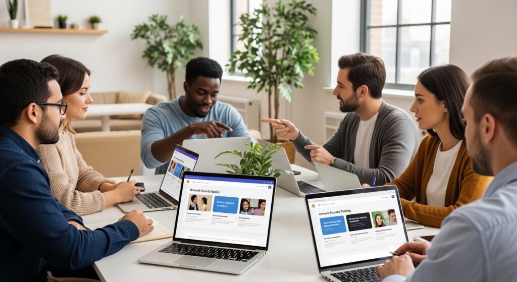 Low-Cost Cybersecurity Training Online for Startups & Teams