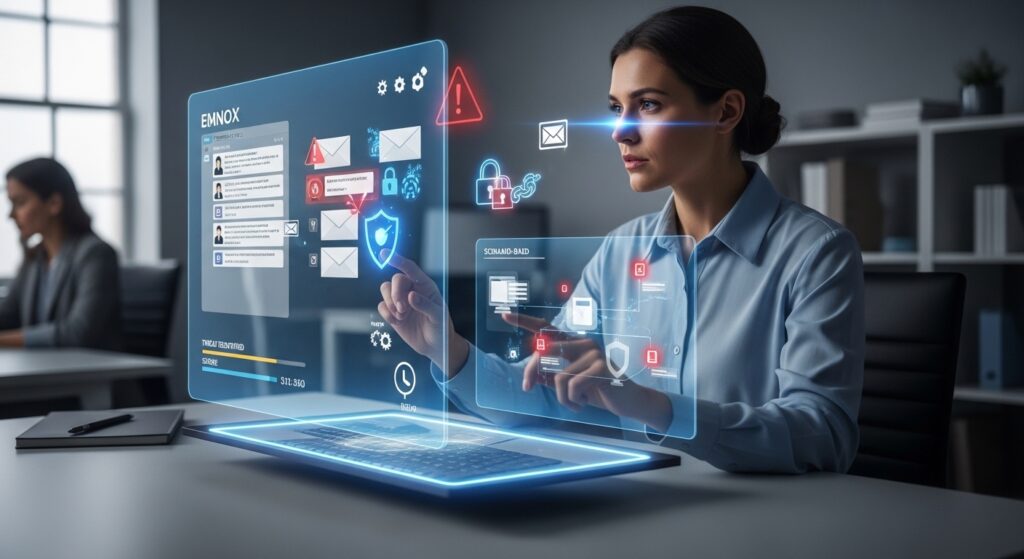 Quick Cybersecurity Learning Modules